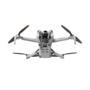 DJI Mini 4 Pro RC 2 drönare, 249 g, C0