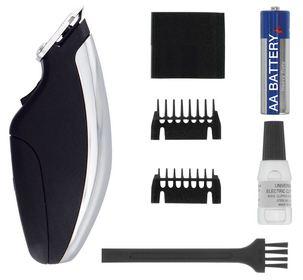 Klippmaskin Wahl Deluxe Pocket Pro