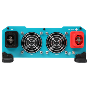 Renogy växelriktare 12 V, 2000 W