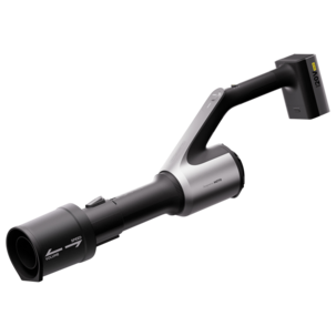 Hoto batteridrevet løvblåser 20 V