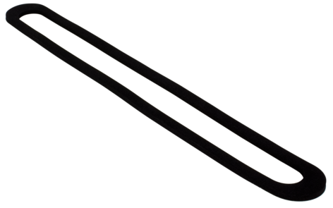 OBH Nordica Vakuumpakker, pakning, øvre 