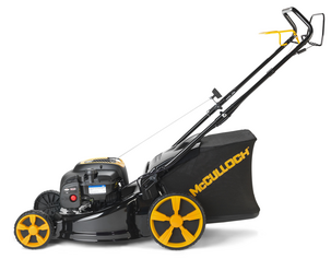 Gräsklippare McCulloch M51-140WR Classic+