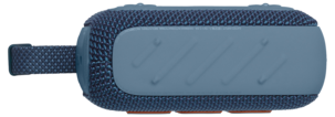 JBL Go 4 portabel, trådløs høyttaler, vanntett