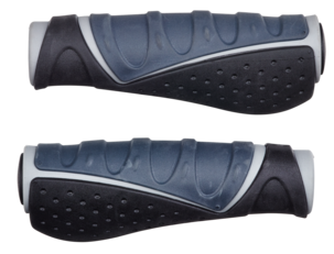 Cykelhandtag comfort Asaklitt