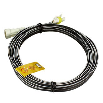 Lavspenningskabel 10 m Gardena/Husqvarna/McCulloch/Flymo