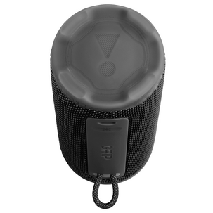 JBL Grip bärbar Bluetooth-högtalare, vattentät