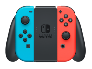Nintendo Switch Joy-Con Charging Grip
