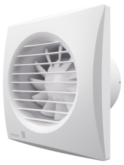 Flexit Classic Eco baderomsvifte 100 STD