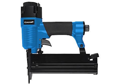 Cocraft HB18S kombi spikerpistol