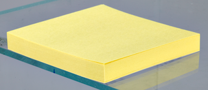 Post-it Z-block 76x76 mm