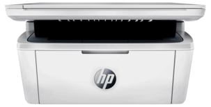 HP LaserJet M140w Pieni lasertulostin mustavalkoinen WiFi