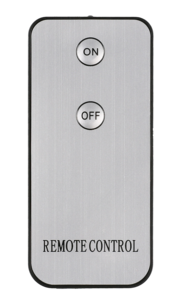 Fjärrkontroll till LED blockljus 44-4310 