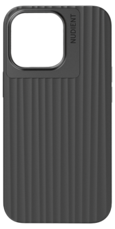 Nudient Bold Case iPhone 13 Pro mobilskal