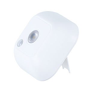 LED-belysning med sensor