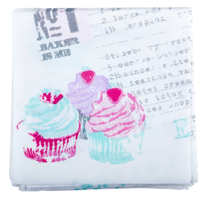 Kaffeservetter Recipe