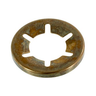 Tähtilukkoprikka 13 mm