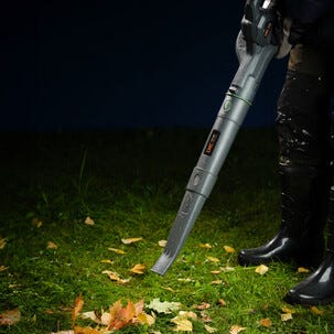 Cocraft LXC LB5 batteridriven lövblås 18 V