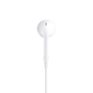 Apple EarPods Lightning, hörlurar med mikrofon