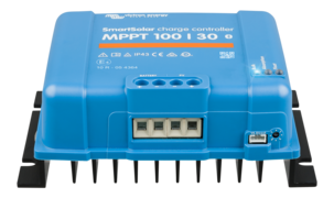 Victron SmartSolar MPPT 100/30 solcellsregulator 12 V / 24 V