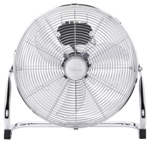 Tristar VE-5935 golvfläkt metall 80 W, 45 cm