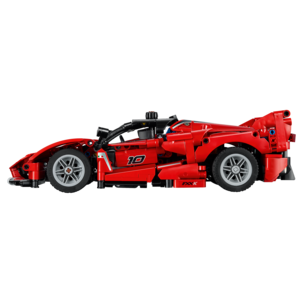 LEGO Technic Ferrari FXX K bilmodell 42212, fra 10 år