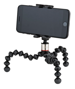 Stativ Joby Gorillapod GripTight One