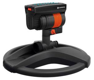 Gardena vattenspridare AquaZoom Compact