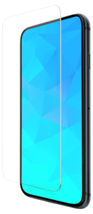 Tempered Glass skärmskydd Samsung Galaxy A15