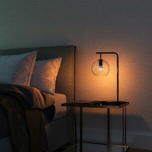 Philips Hue WA E14 LED-pære 5,1 W Bluetooth