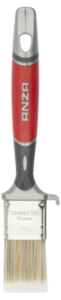 Anza Elite lackpensel syntetborst