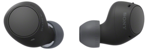 Sony WF-C510 trådløse in-ear-ørepropper