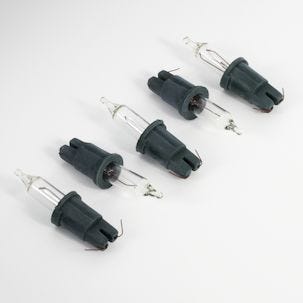 Pære Konstsmide 12 V/1,4 W