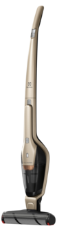 Electrolux Ergorapido PowerPro EER85SSM, skaftstøvsuger