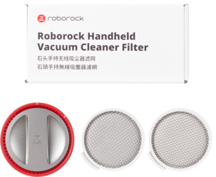 Roborock HEPA-filtersett H7