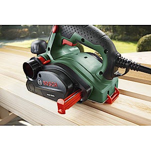 Bosch PHO 2000 elhyvel med hyvelskär, 680 W