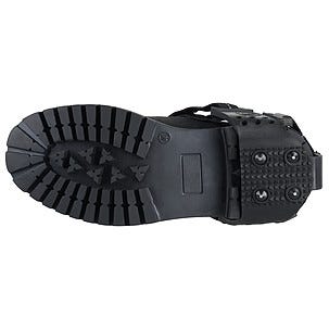 Utbytesdubb Springyard Wintergrip