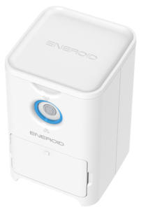 Eneroid EN10A2 batterilader AA NiMH/NiCd