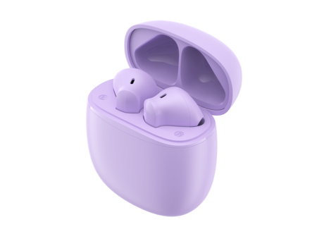 Exibel Tenorite trådlösa hörlurar in-ear, True Wireless