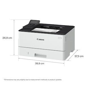 Canon i-Sensys LBP246dw trådløs laserskriver