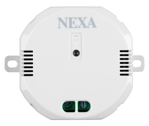 Nexa ECMR-250 innbyggingsmottaker, dimmer