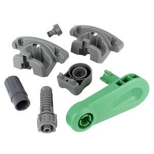 Reservedeler Hozelock til slangetrommel  