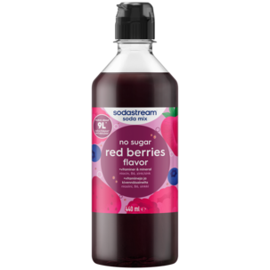SodaStream Makutiiviste, 440 ml