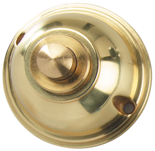 Tryckknapp för dörrklockor