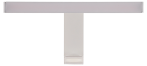 Kylpyhuoneen valaisin LED IP44, 30 cm