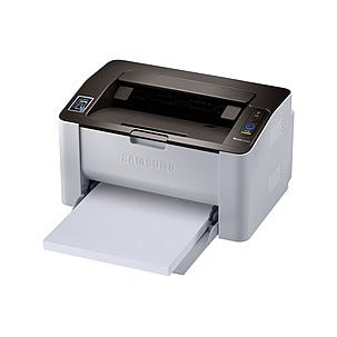 Laserskrivare Samsung SL-M2026W 