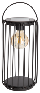 Northlight solcellekurv