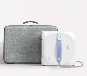 Ecovacs Winbot 920, fönstertvätt