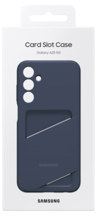 Samsung Card Slot Case Suojakuori Galaxy A25