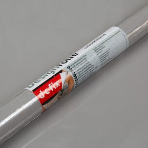 D-C-Fix dekorplast enfärgad