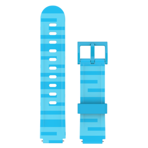 Xplora armband Djungel till XGO3 smartwatch